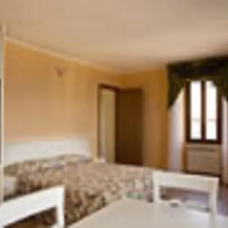 Borgo Antico * Saracinesco